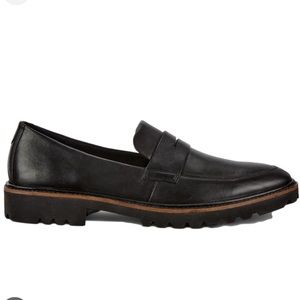 Ecco Modern Penny Loafer